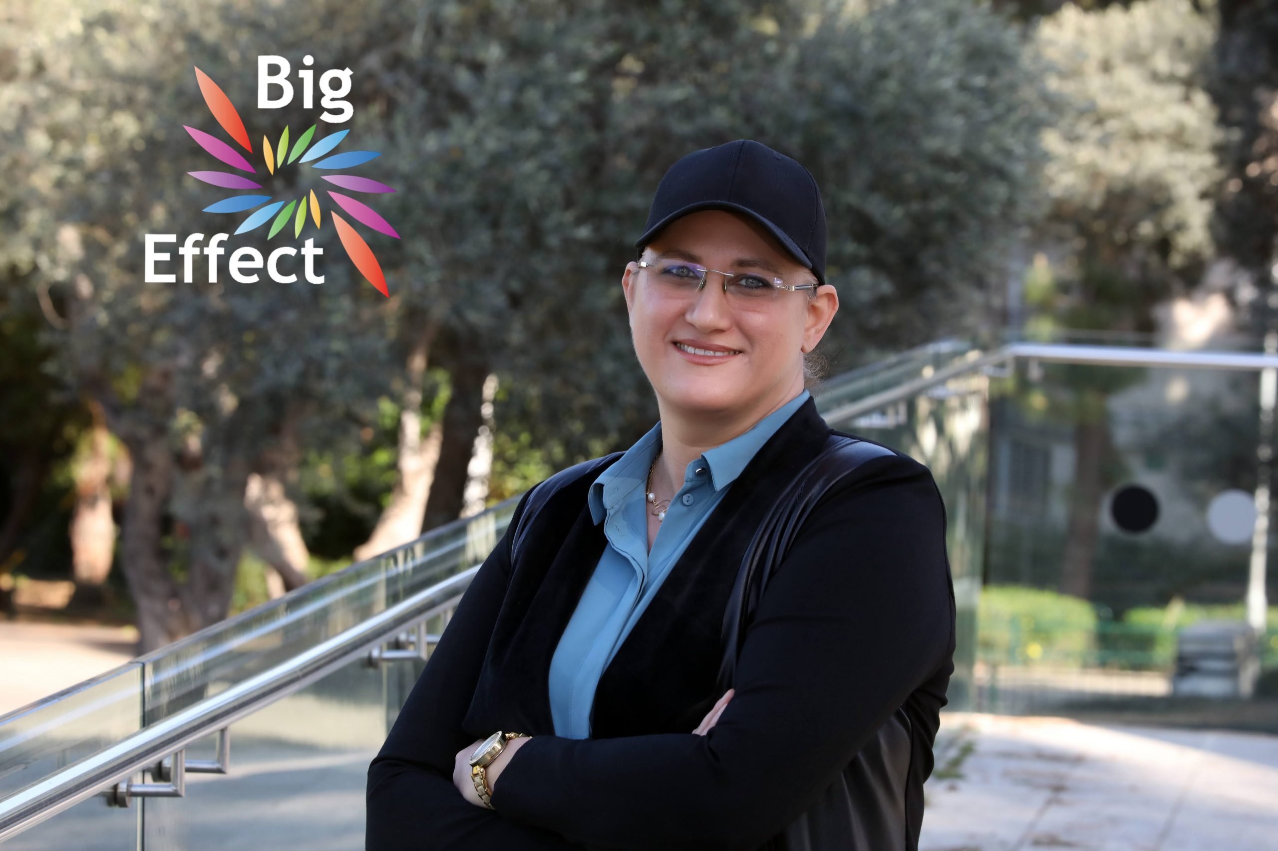 ביג אפקט ייעוץ עסקי